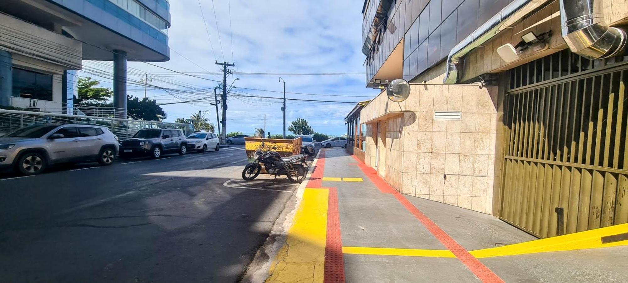 Flat Pasargada 906, Free Bikes, Pe Na Praia Vila Velha  Eksteriør billede