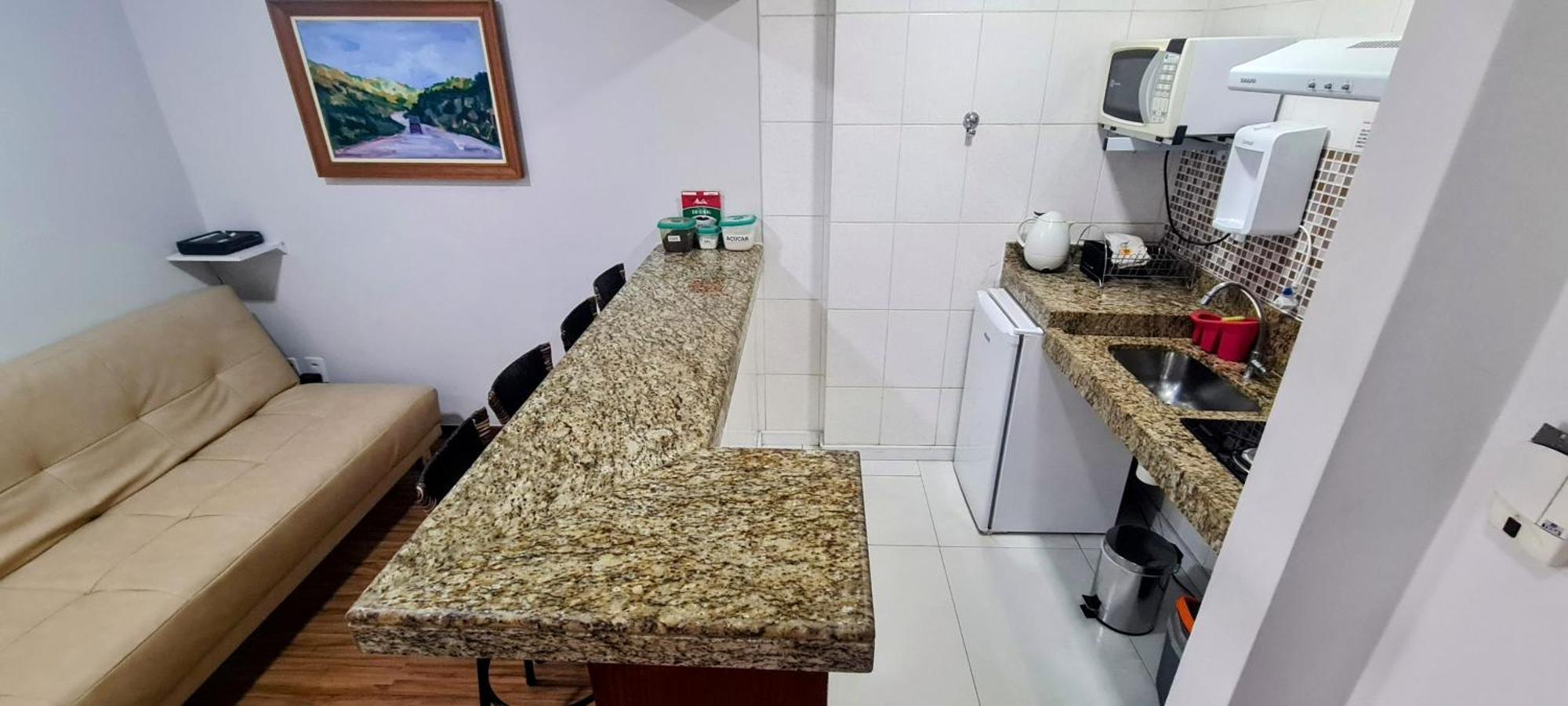 Flat Pasargada 906, Free Bikes, Pe Na Praia Vila Velha  Eksteriør billede